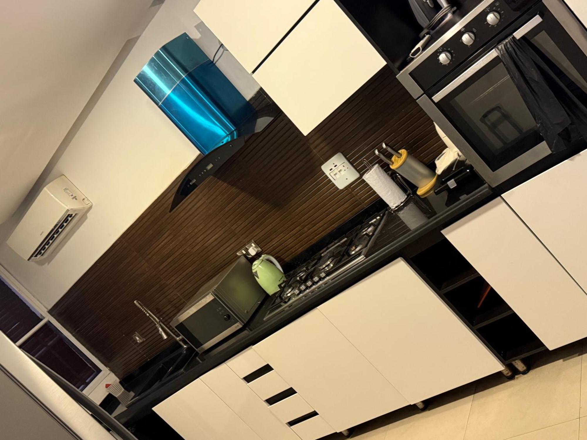 Presken Luxury Apartments Lagos Luaran gambar